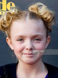 Elsie Fisher