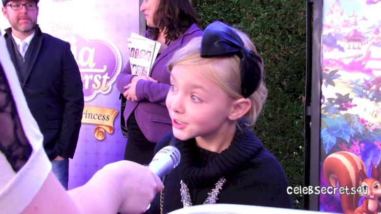 Elsie Fisher
