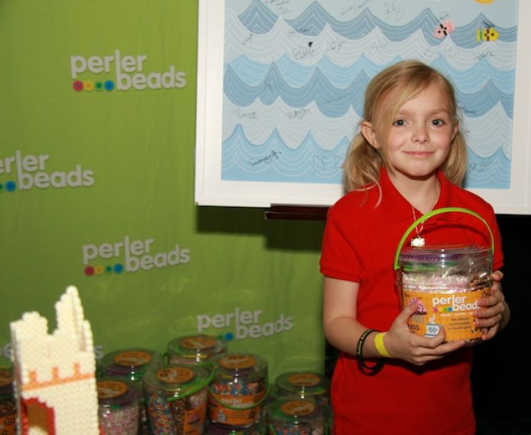 Elsie Fisher