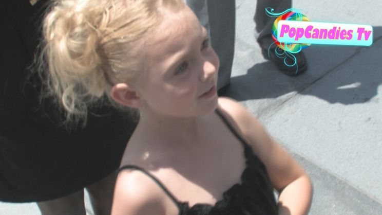 Elsie Fisher