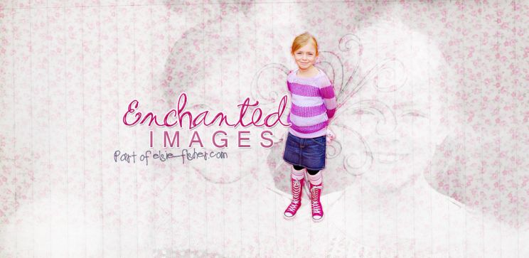 Elsie Fisher