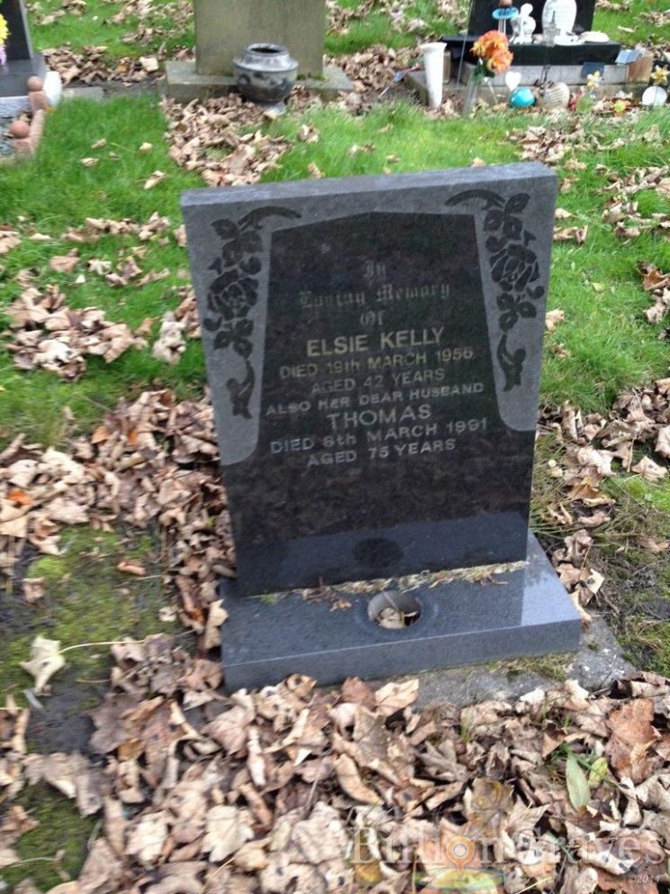 Elsie Kelly