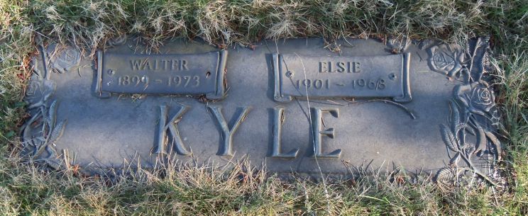 Elsie Kelly