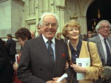 Elspet Gray
