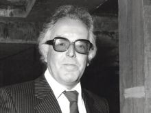 Elspet Gray