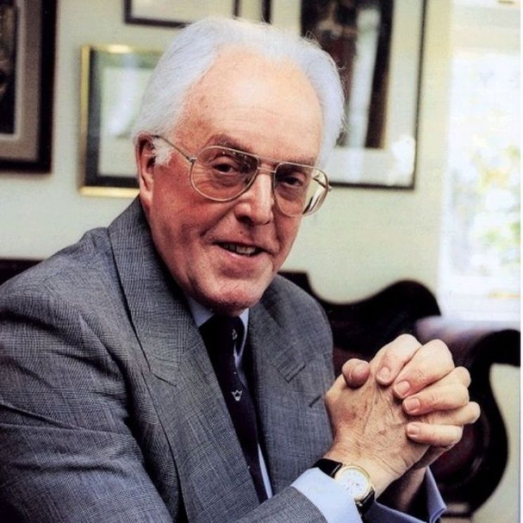 Elspet Gray