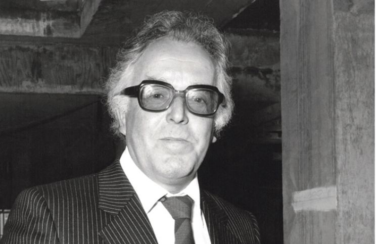 Elspet Gray