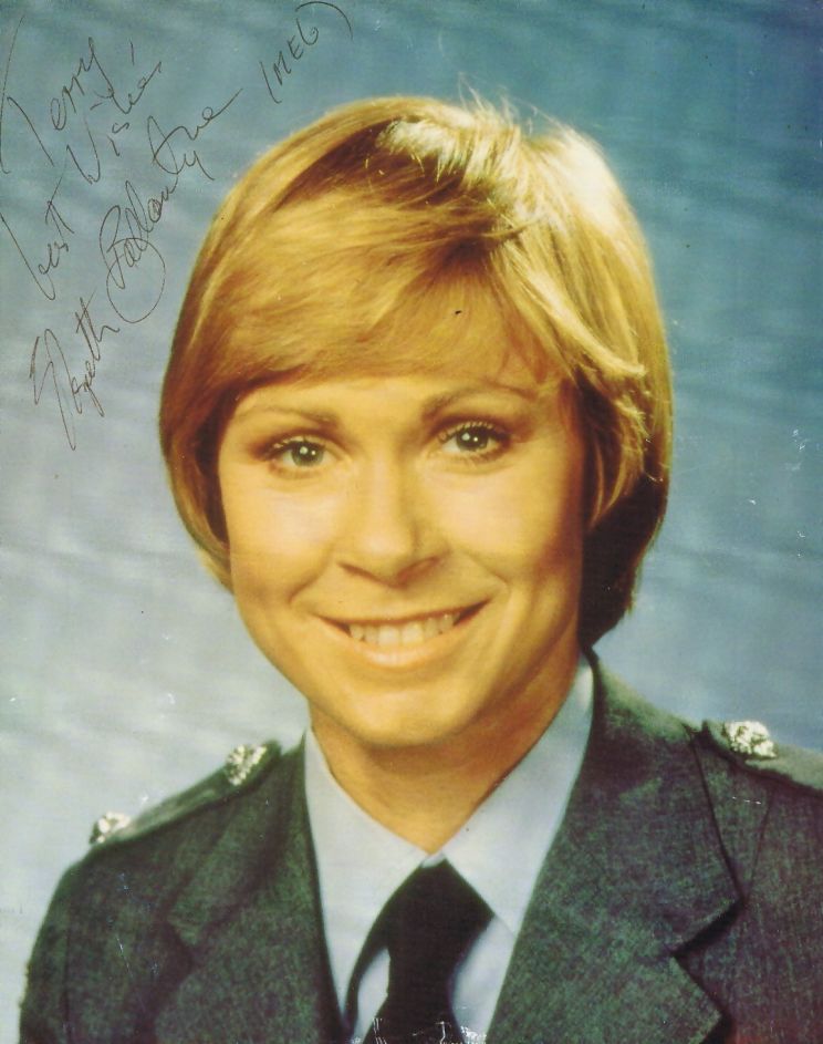Elspeth Ballantyne