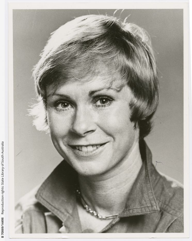 Elspeth Ballantyne