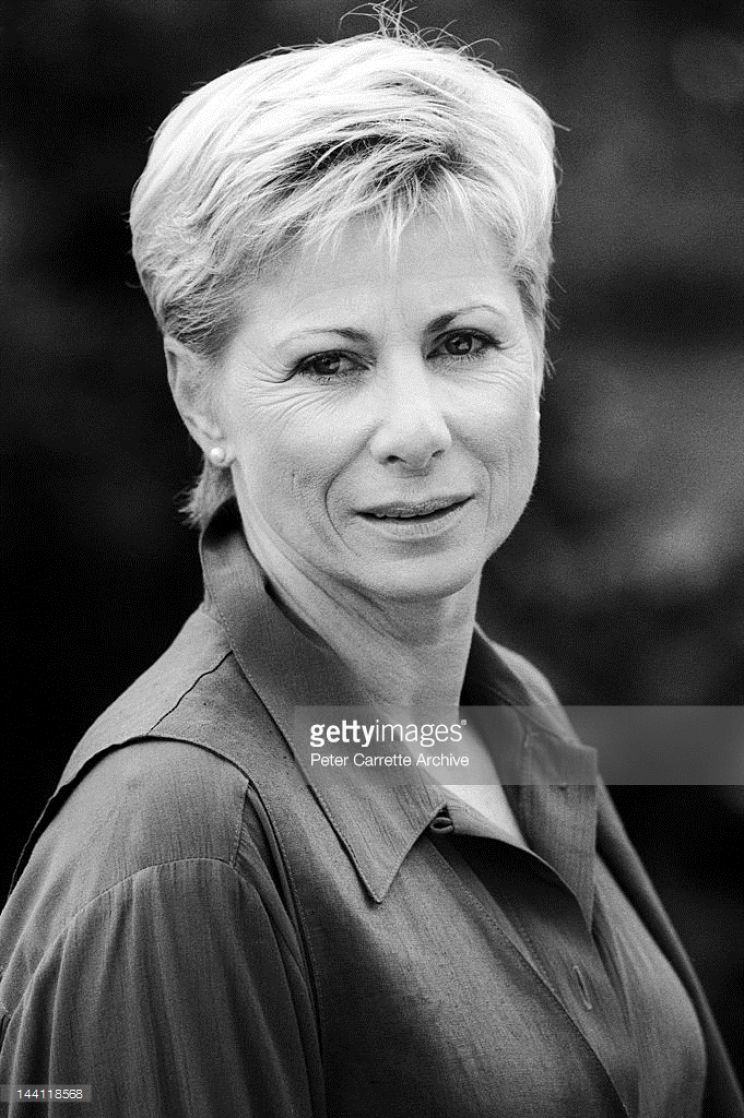 Elspeth Ballantyne