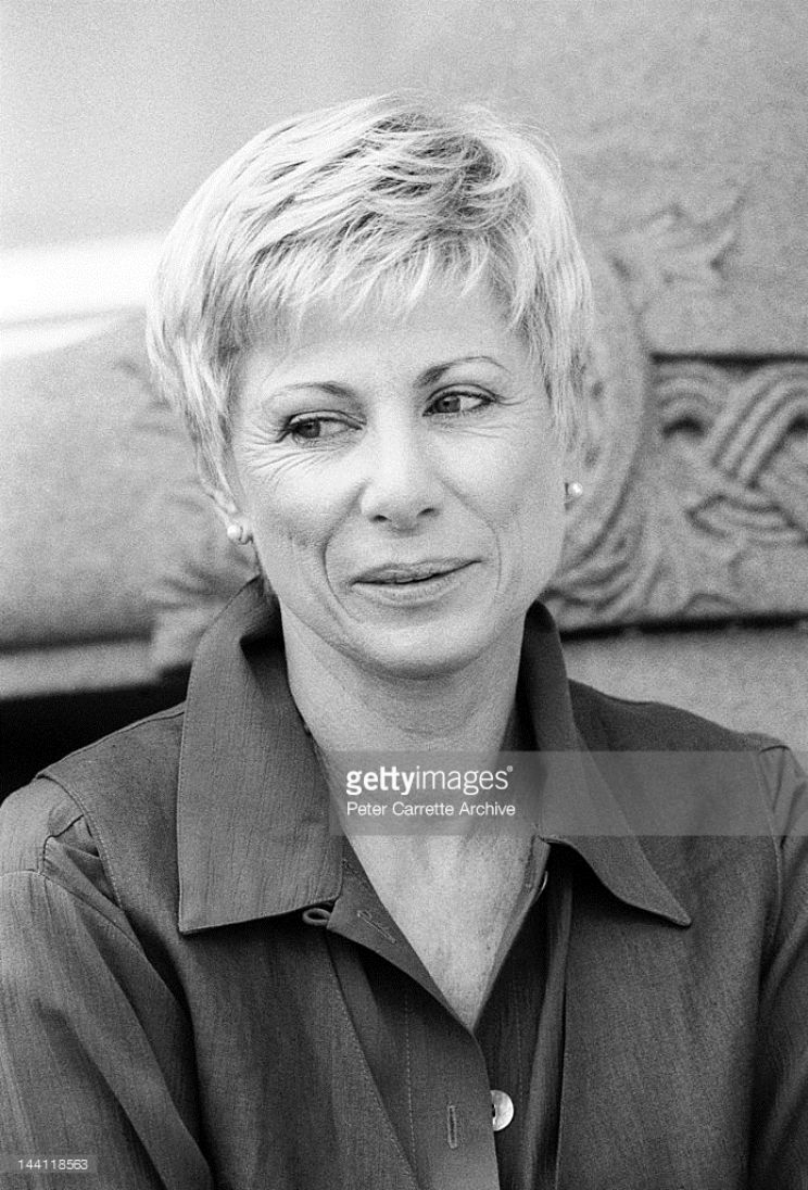 Elspeth Ballantyne