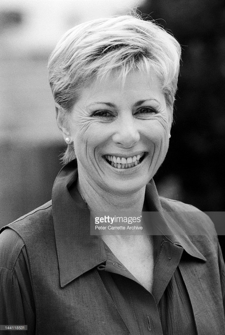 Elspeth Ballantyne