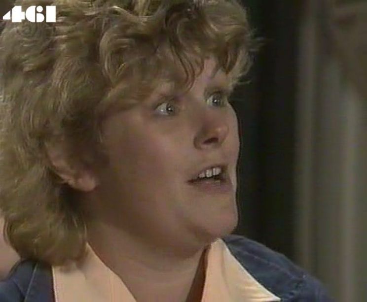 Elspeth Ballantyne