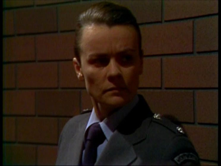 Elspeth Ballantyne