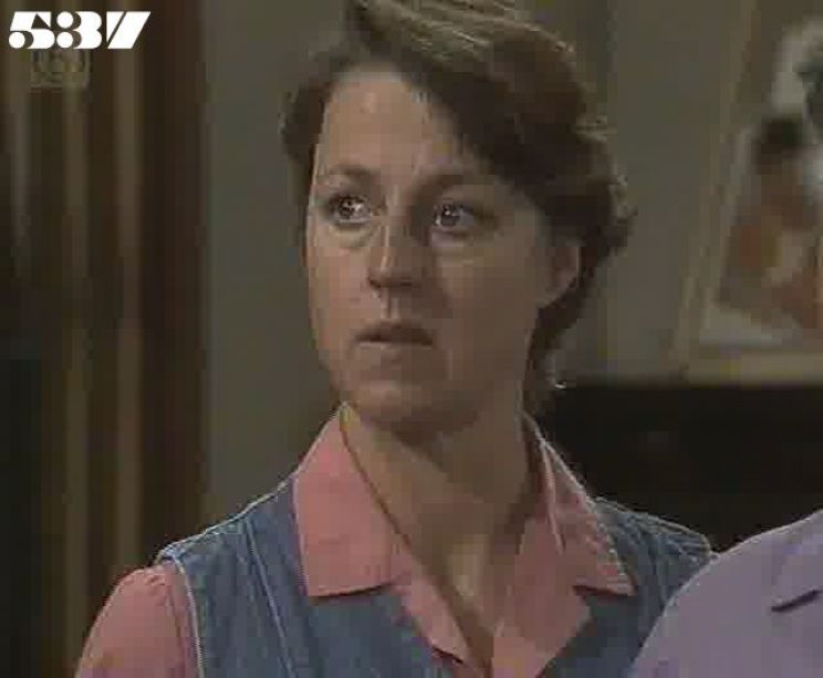 Elspeth Ballantyne