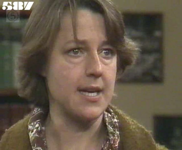 Elspeth Ballantyne