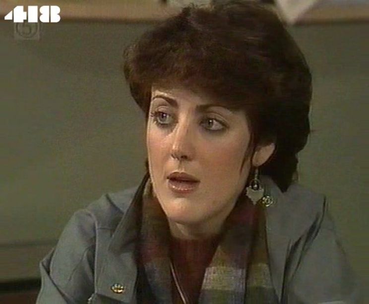 Elspeth Ballantyne