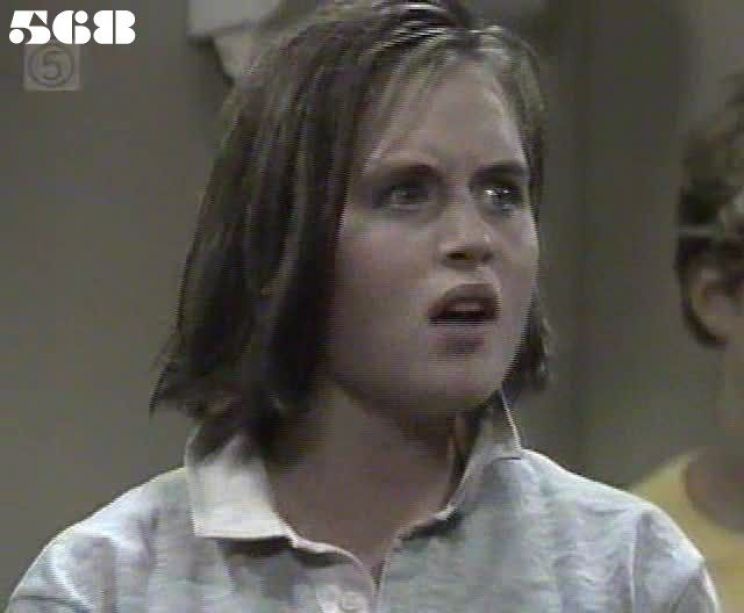 Elspeth Ballantyne