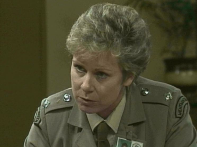 Elspeth Ballantyne