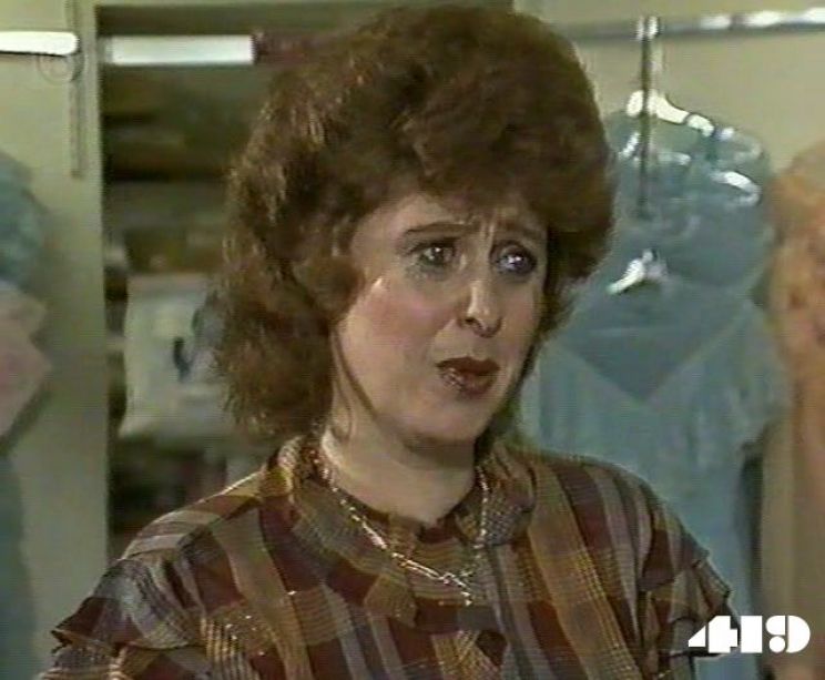 Elspeth Ballantyne