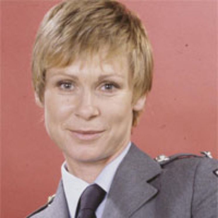 Elspeth Ballantyne