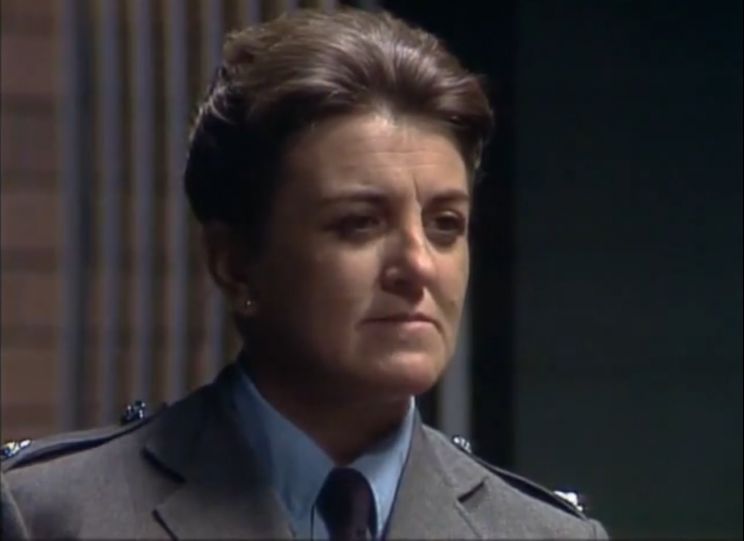 Elspeth Ballantyne
