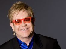 Elton John