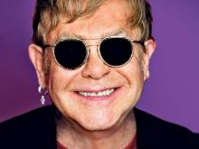 Elton John