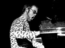 Elton John