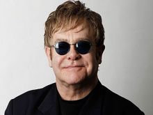 Elton John