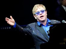 Elton John