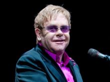 Elton John