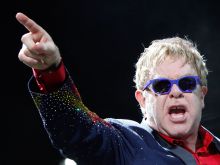 Elton John