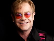 Elton John