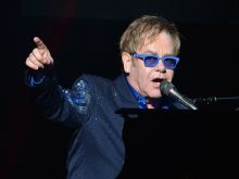 Elton John