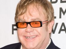 Elton John