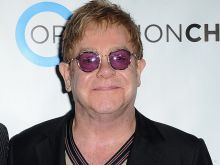 Elton John