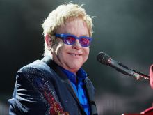 Elton John
