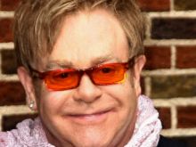 Elton John