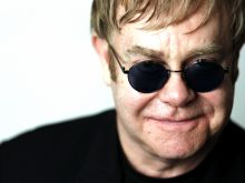Elton John