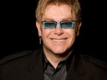 Elton John