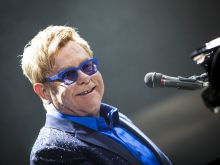 Elton John