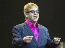 Elton John