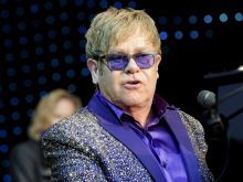 Elton John