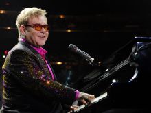 Elton John
