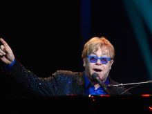 Elton John