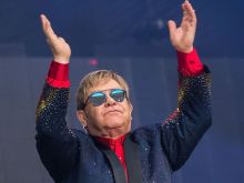 Elton John