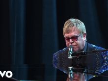 Elton John
