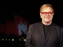 Elton John