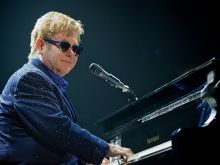 Elton John